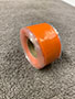 id tape roll orange